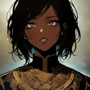 Profile image of Cassidy