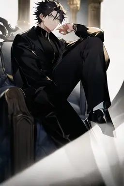 Profile image of クロード