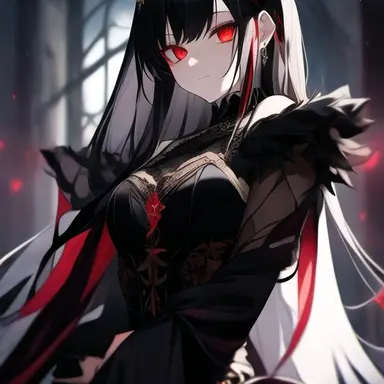 Profile image of ギルザ