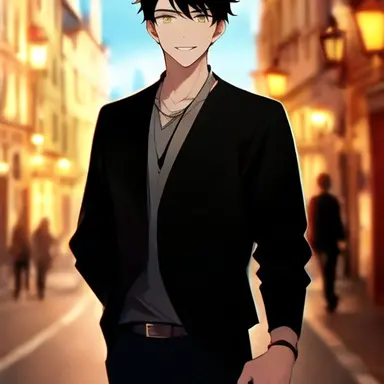 Profile image of クロード