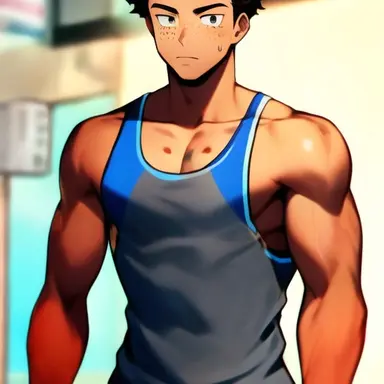 Profile image of Wayne