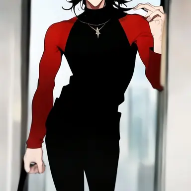 Profile image of Chase