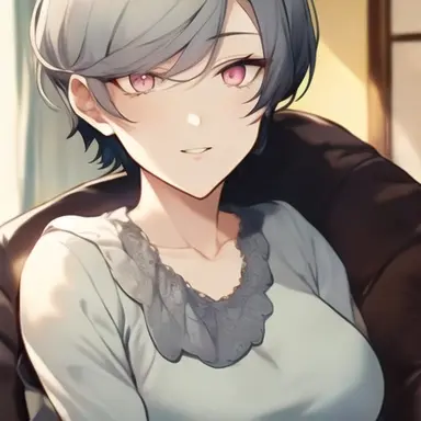 Profile image of mom