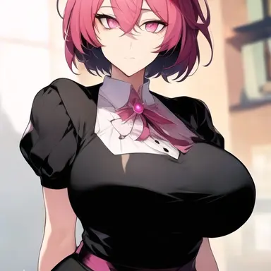 Profile image of mom