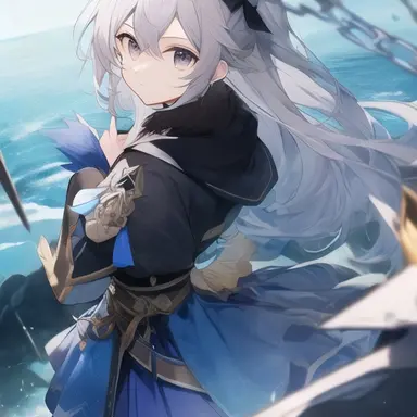 Profile image of 栞