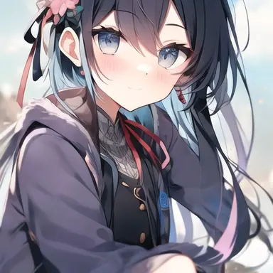 Profile image of 梓