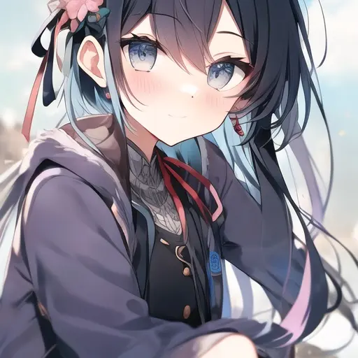 WoodenMule7556의 特別支援学校　【中等部】