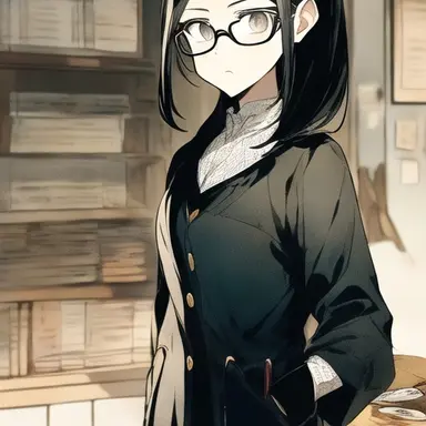Profile image of Shira Mayua