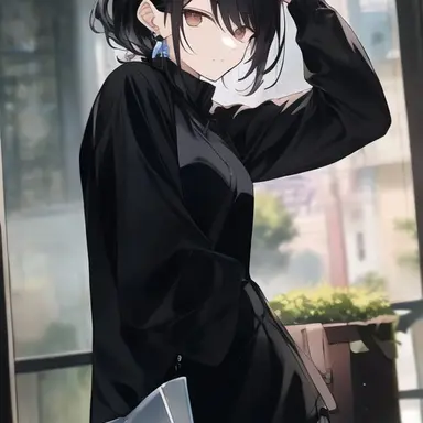 Profile image of Shim Suwol