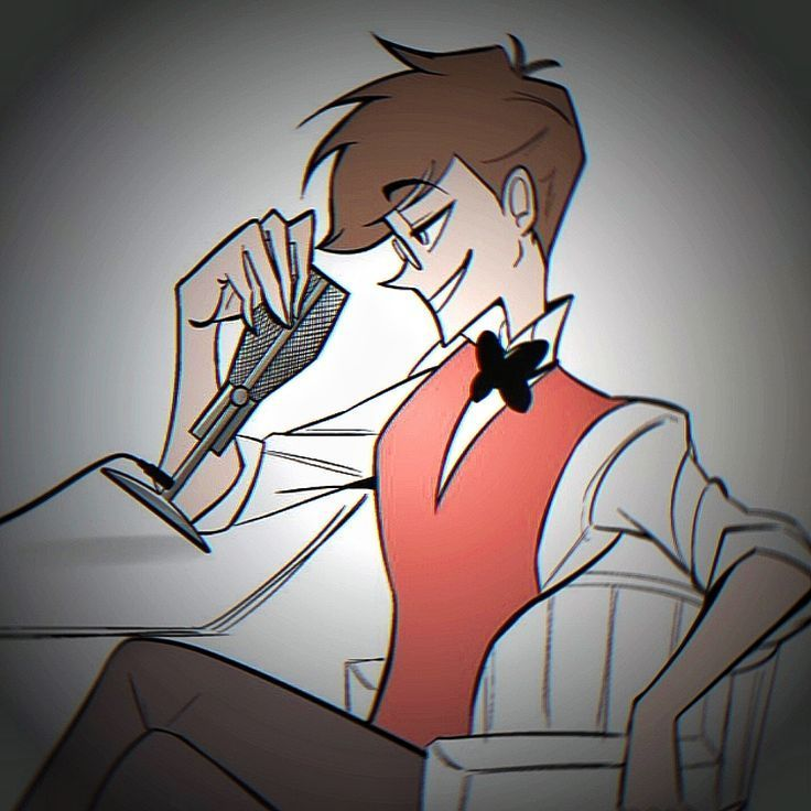 Human Alastor 대표 이미지