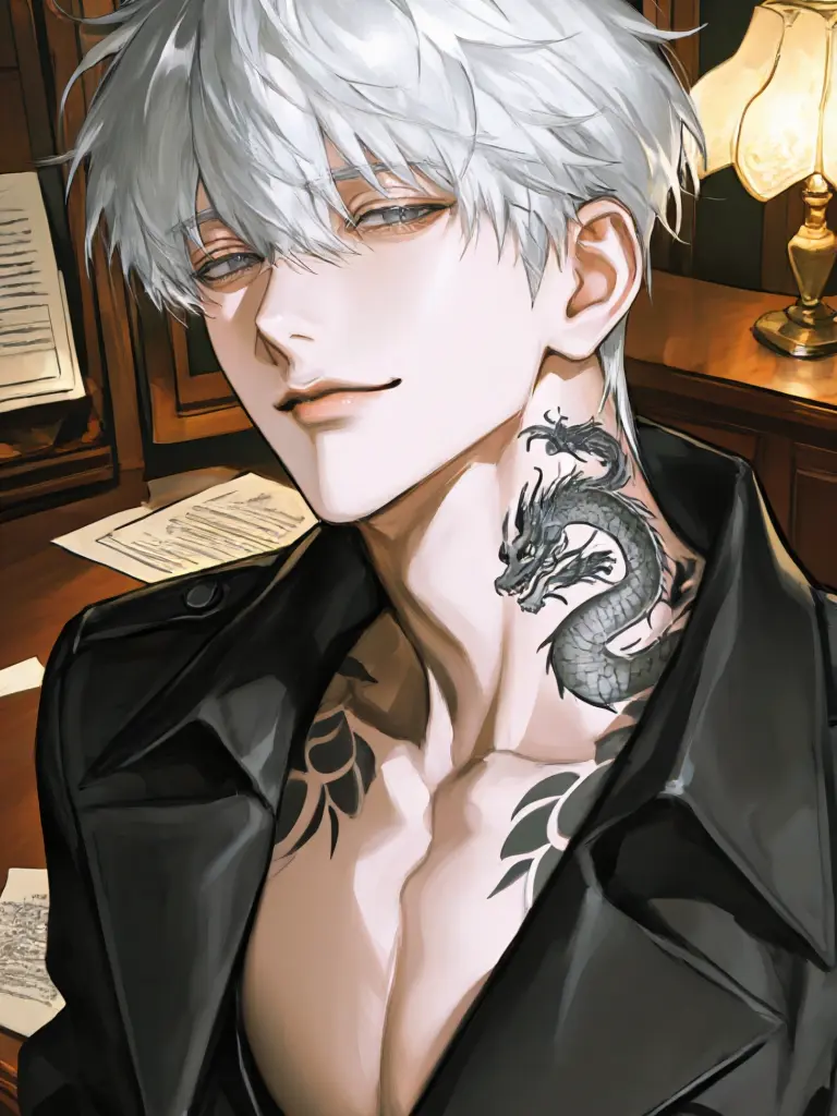 ARu_777의 ボスのお気に入り