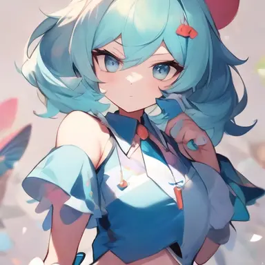 Profile image of Tamori