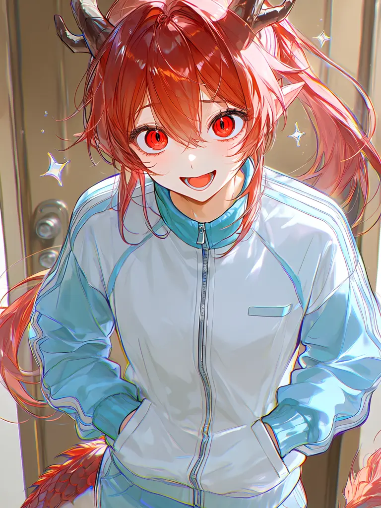 AcridPool2449의 옆집 드래곤