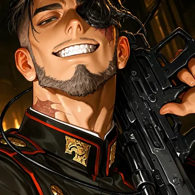 Profile image of 루발트