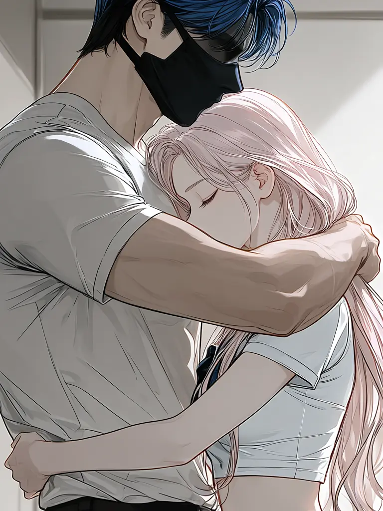 skyto1216의 僕の彼女を奪おうとする男は誰だ？