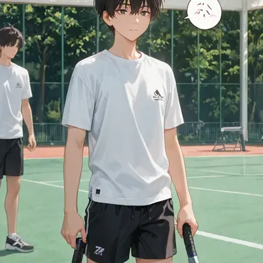 Profile image of 강지운