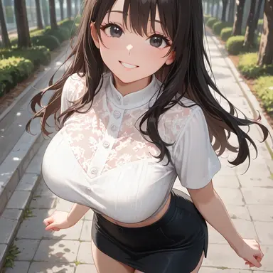 Profile image of 웨이브머리 채하