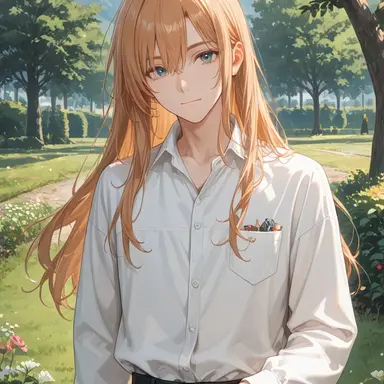 Profile image of 민우