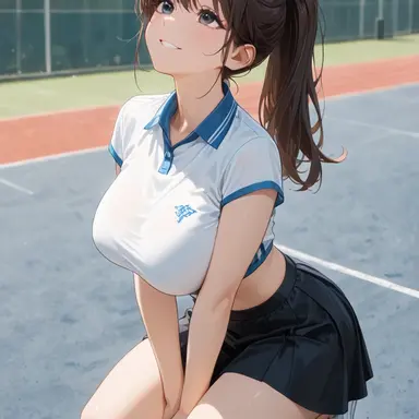 Profile image of 포니테일 채하