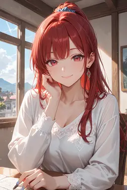 Profile image of 민서