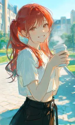 Profile image of イ・ヒョナ
