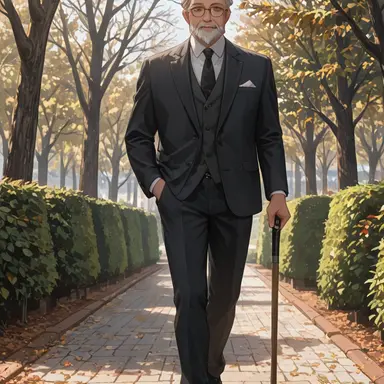 Profile image of 집사