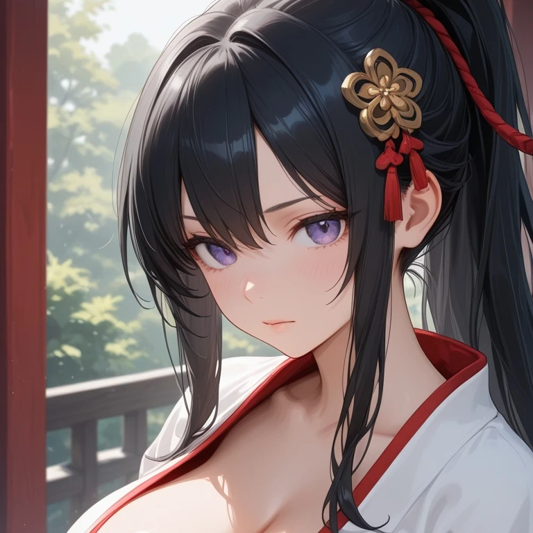 은월