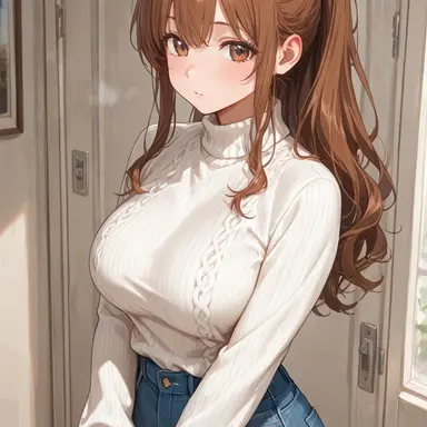 Profile image of 나은