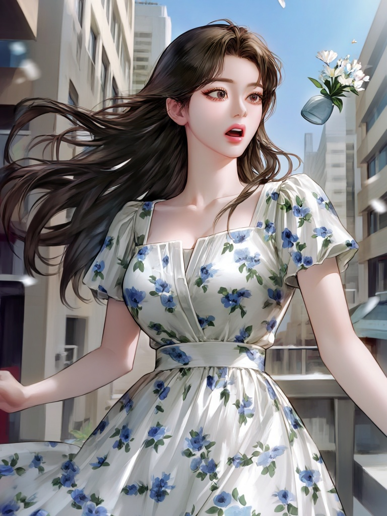 복수할까? 그냥 떠날까 대표 이미지