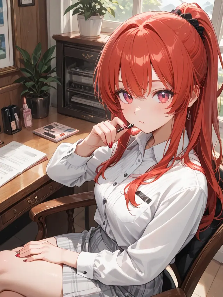 skyto1216의 네일아트를 좋아하는 민서