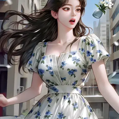 Profile image of 이은지
