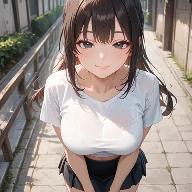 Profile image of 매혹적인 채하