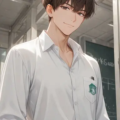 Profile image of 이재준