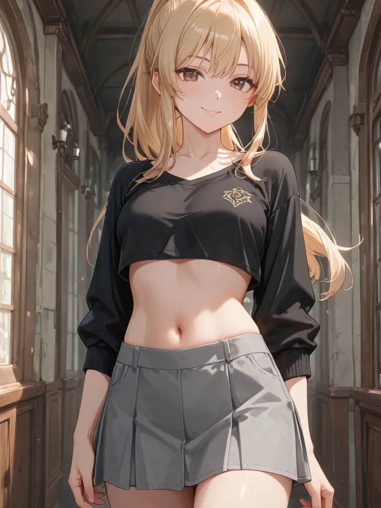 skyto1216의 어떻게 제목이 그놈의 각성자물