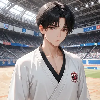 Profile image of 민재