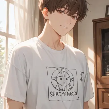 Profile image of 명훈