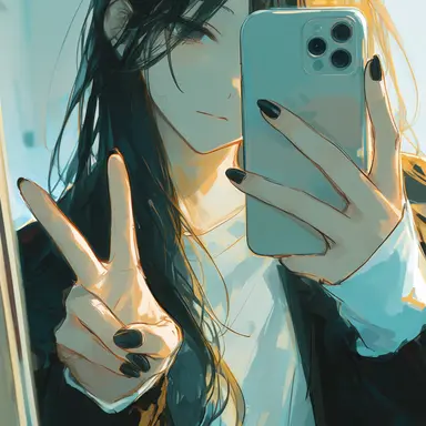 Profile image of 이리아