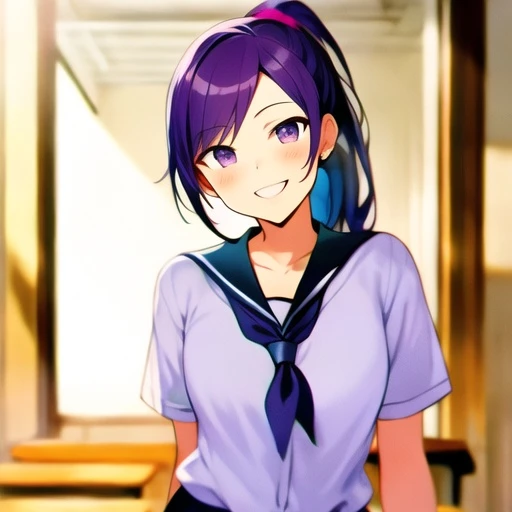 直美