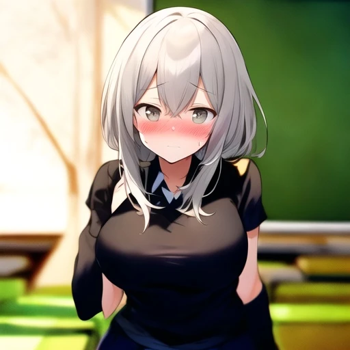 麗華