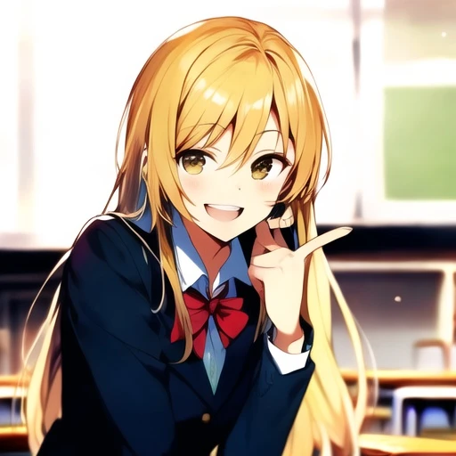 みつき