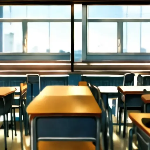 PureVeery1121의 共学!？・高等学校