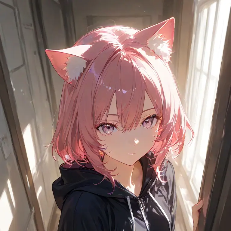 PureVeery1121의 猫を拾ったら……