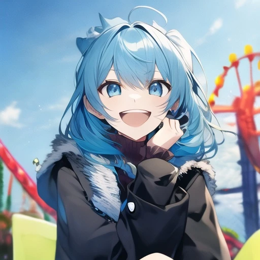 春美