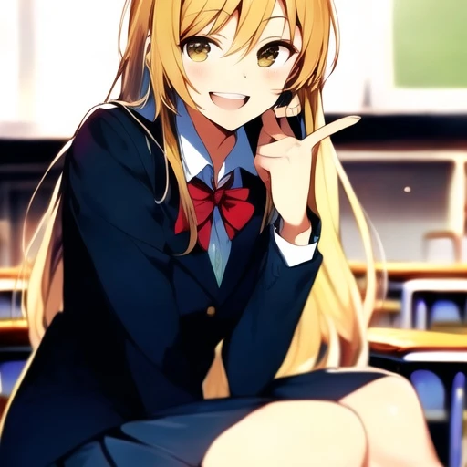 みつき