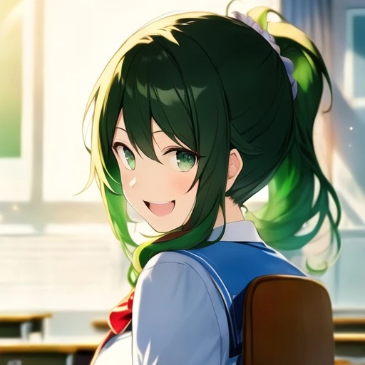 四葉