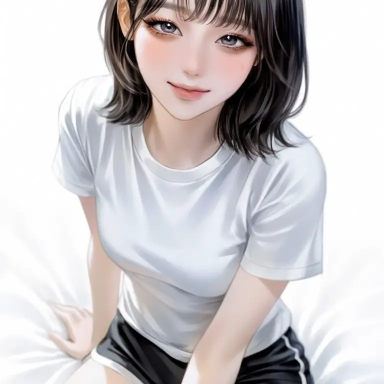 Hana01의 사랑스러운 여사친 지은이