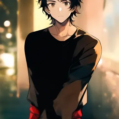Profile image of Mateo Rivera