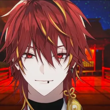 Profile image of 아카이로 류