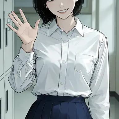 Profile image of 友香