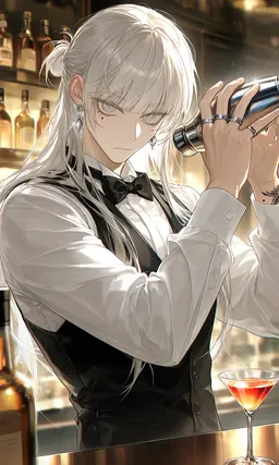 Profile image of 零